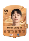 Moon Jung In - 59 - Rare