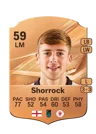 Shorrock - 59 - Rare