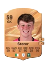 Storer - 59 - Rare