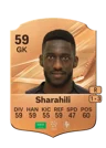 Sharahili - 59 - Rare