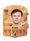 Kane - 59 - Rare
