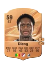 Dieng - 59 - Rare