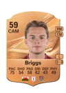 Briggs - 59 - Rare