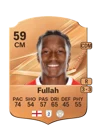 Fullah - 59 - Rare