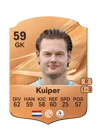 Kuiper - 59 - Rare