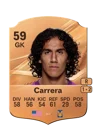 Carrera - 59 - Rare