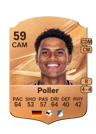 Poller - 59 - Rare