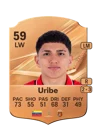 Uribe - 59 - Rare