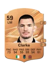 Clarke - 59 - Rare