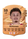 Kirkman - 59 - Rare