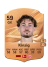 Kinzig - 59 - Rare