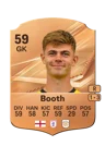 Booth - 59 - Rare