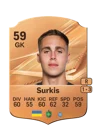 Surkis - 59 - Rare