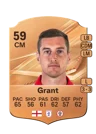 Grant - 59 - Rare