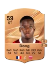 Dong - 59 - Rare