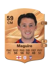 Maguire - 59 - Rare