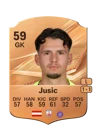 Jusic - 59 - Rare