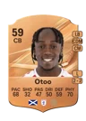 Otoo - 59 - Rare