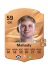 Mahady - 59 - Rare