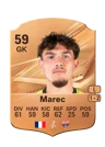 Marec - 59 - Rare