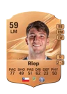 Riep - 59 - Rare