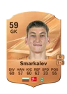 Smarkalev - 59 - Rare