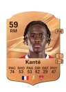 Kanté - 59 - Rare