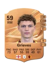 Grieves - 59 - Rare