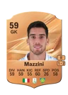 Mazzini - 59 - Rare