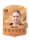 Brand - 59 - Rare