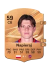 Napieraj - 59 - Rare