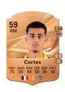 Cortes - 59 - Rare