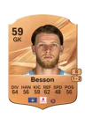 Besson - 59 - Rare
