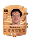 Cummins - 59 - Rare