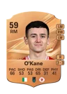 O'Kane - 59 - Rare