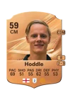Hoddle - 59 - Rare