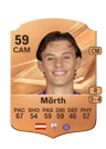Mörth - 59 - Rare