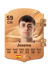 Josema - 59 - Rare