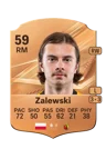 Zalewski - 59 - Rare