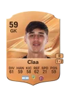 Claa - 59 - Rare