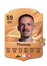 Thomas - 59 - Rare