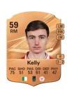 Kelly - 59 - Rare