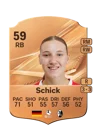Schick - 59 - Rare