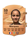 Marques - 59 - Rare