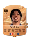 Petit Dol - 59 - Rare