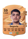 Segovia - 59 - Rare
