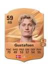 Gustafsen - 59 - Rare