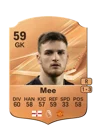 Mee - 59 - Rare