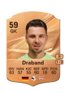 Draband - 59 - Rare