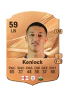 Kenlock - 59 - Rare